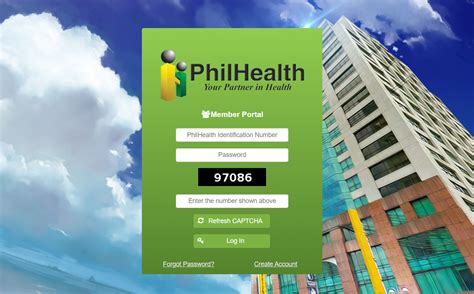 philhealth website mdr